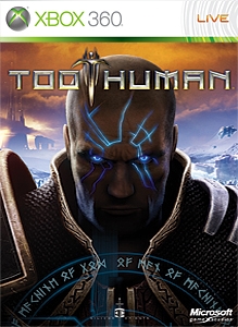 Too Human, quel joli titre