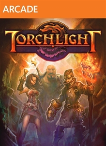 Torchlight, un Diablo sans Diablo