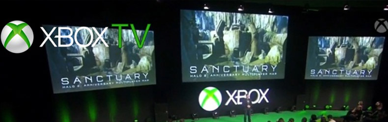 News : Xbox TV Episode 1 : édition Gamescom