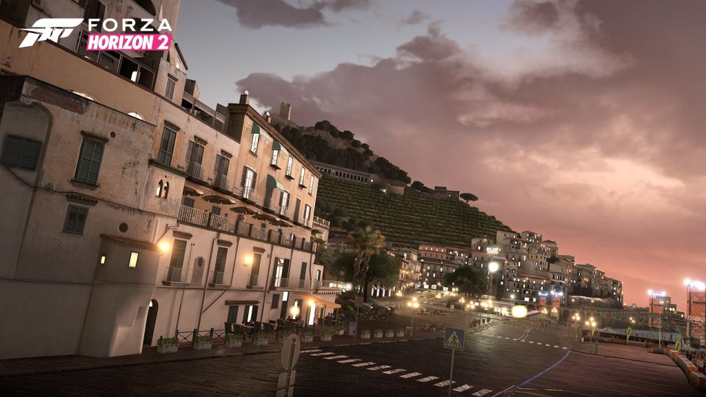 Test – Forza Horizon 2