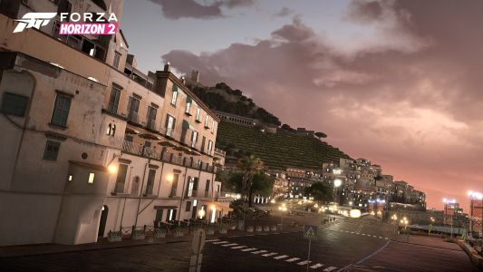 Test : Test – Forza Horizon 2