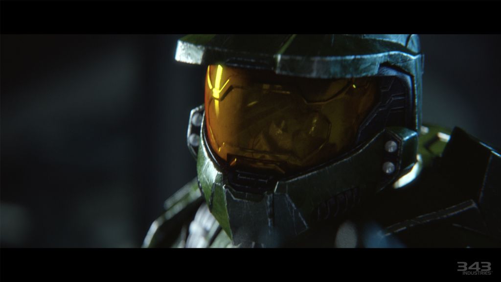 Halo 2 Anniversary : comparatif en vidéo de la version Xbox et Xbox One