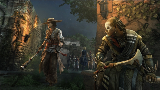 Une collection US Assassin’s Creed annoncée