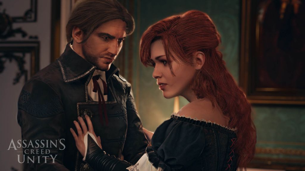 La série Assassin’s Creed ne comportera plus de chiffre