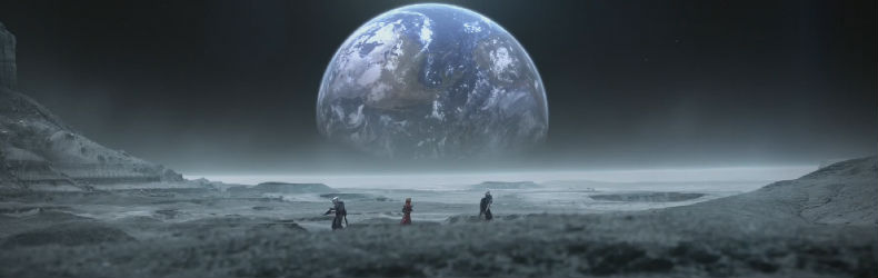 Test – Destiny