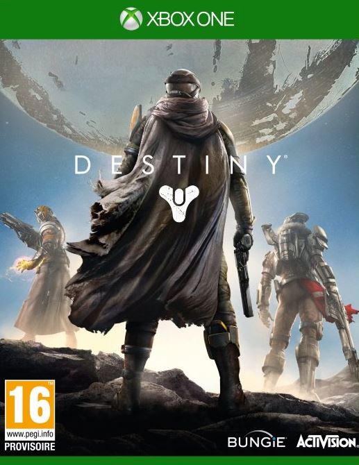 Les sorties Xbox One et 360 de la semaine