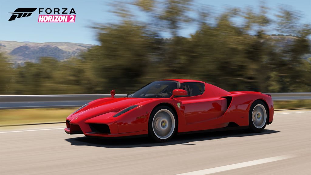 [Bon Plan] Forza Horizon 2 à 50€ chez Carrefour