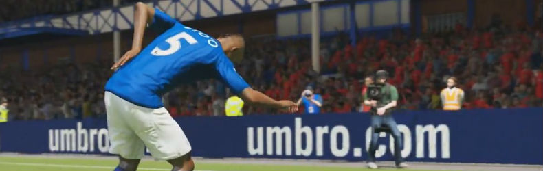 Fifa 15 : tutoriel des nouvelles célébrations à tester sur la démo
