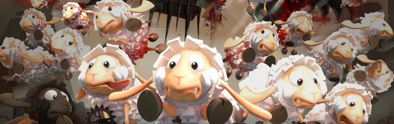 Flockers disponible le 19 septembre sur Xbox One