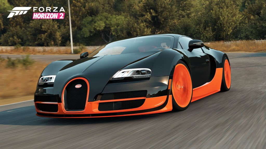 Forza Horizon 2 : les 13 premières minutes de gameplay