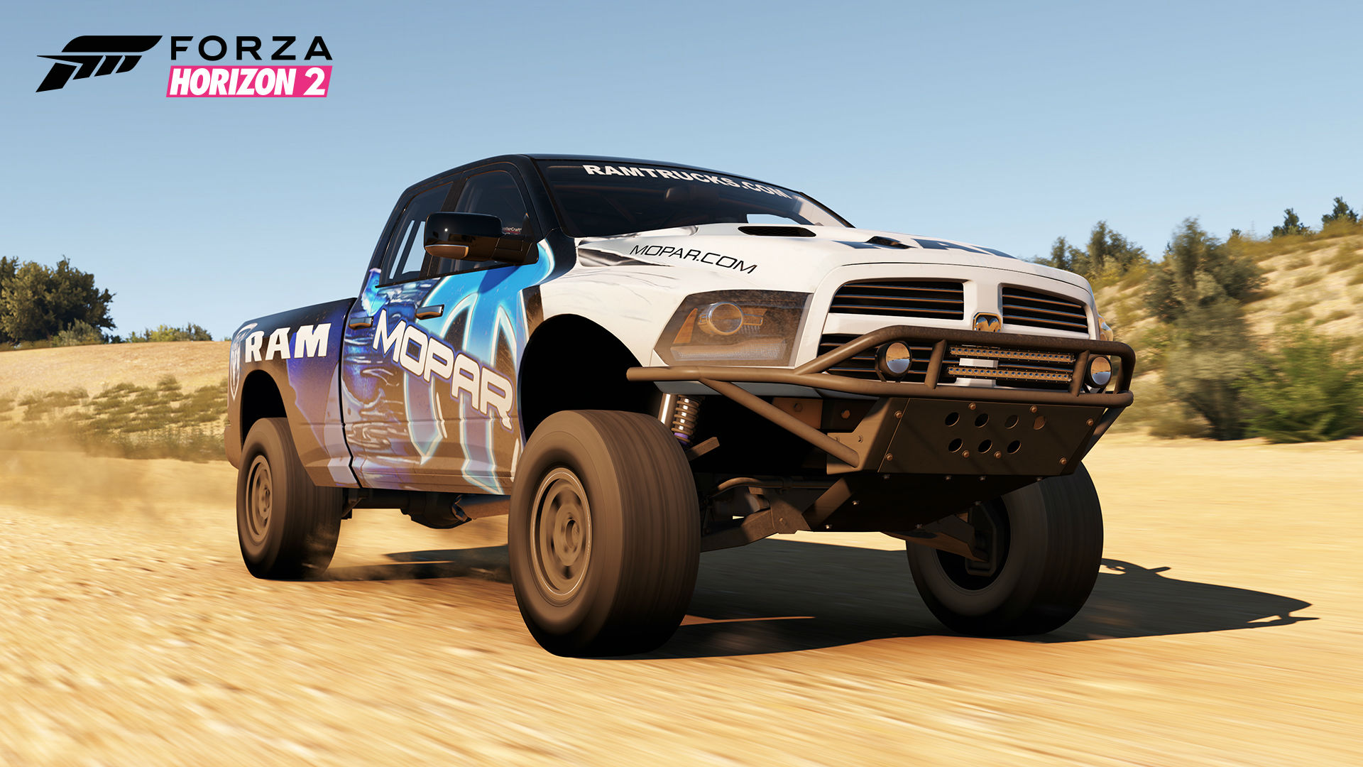 Parfait pour le Offroad