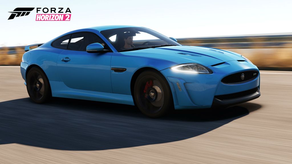 Forza Horizon 2 : la playlist est en ligne sur Xbox Music