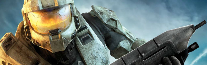Vidéo de gameplay de Halo 3 sur Xbox One