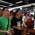 Microsoft lance la Xbox One en Chine !
