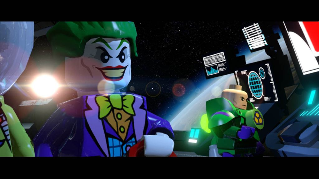 Un Season Pass pour LEGO Batman 3 : Au-delà de Gotham