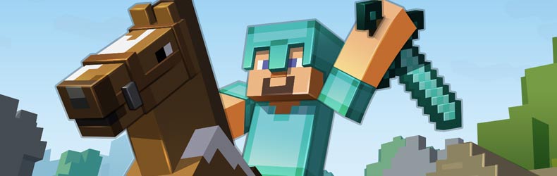 Minecraft : Comment transférer ses sauvegardes vers la Xbox One ?