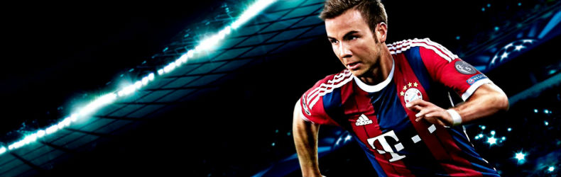 Démo de PES 2015 : nos premières minutes en vidéo