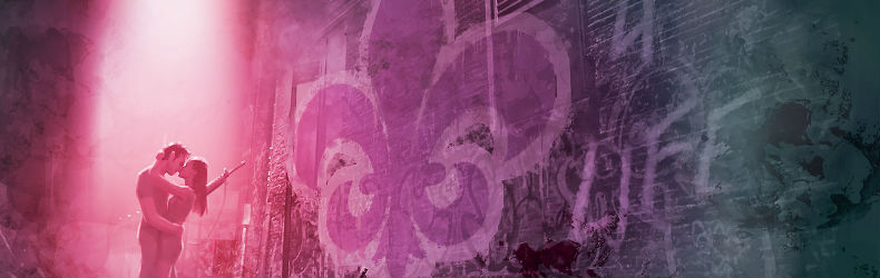 La première vidéo de Saints Row : Gat out of Hell est disponible