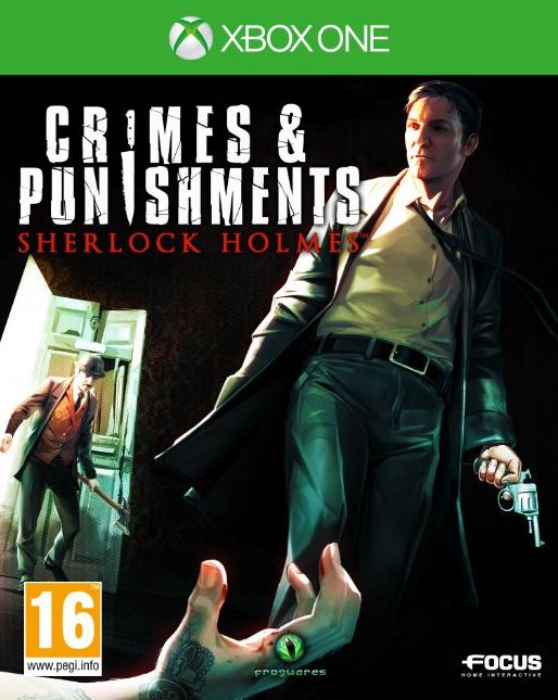 Les sorties Xbox One et Xbox 360 de la semaine