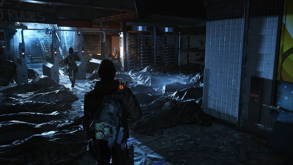 The Division : la vidéo de ce qu’on a vu à l’E3 et à la Gamescom