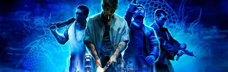 Triad Wars devient un jeu en ligne, présentation en vidéo