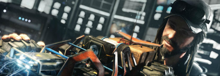 Watch Dogs Bad Blood : vidéo de gameplay