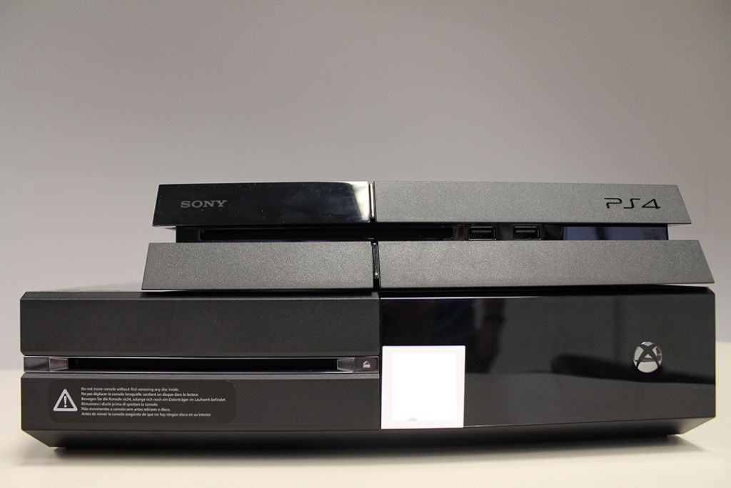 La baisse de prix de la Xbox One seulement au UK