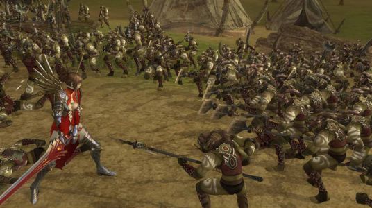 News : Menu Best of 360 : Beat’ em all et baston