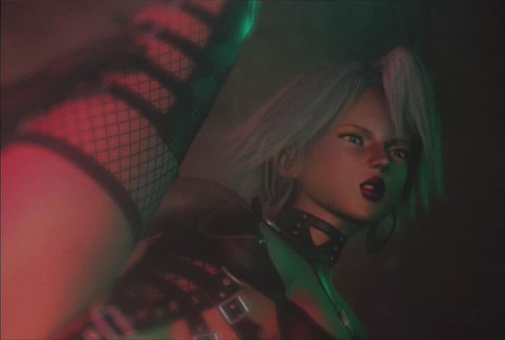Dead or Alive 4