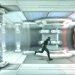 Menu Best of 360 : Action et Infiltration