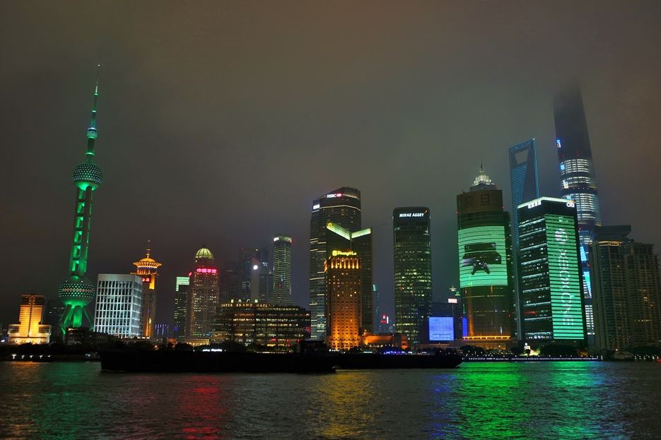 Microsoft lance la Xbox One en Chine !
