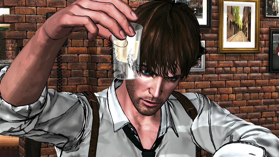 Un gameplay parfois proche de Heavy Rain