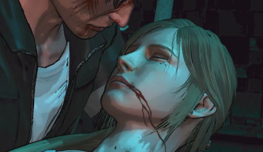 Test : Test – D4 : Dark Dreams Don&rsquo;t Die