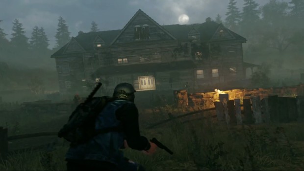 La meilleure mission du jeu