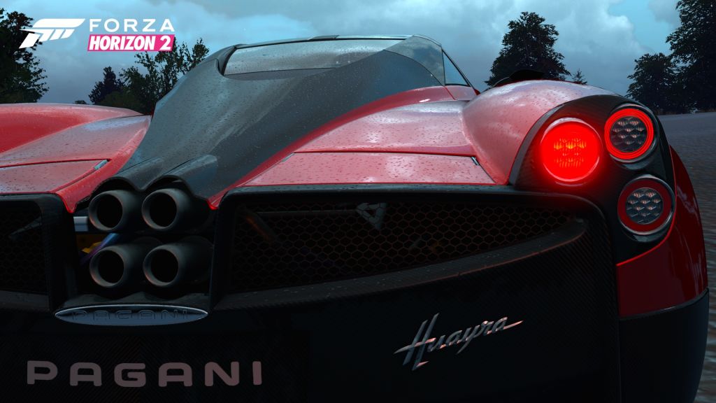 Forza Horizon 2 : Challenge Team Xboxygen 02