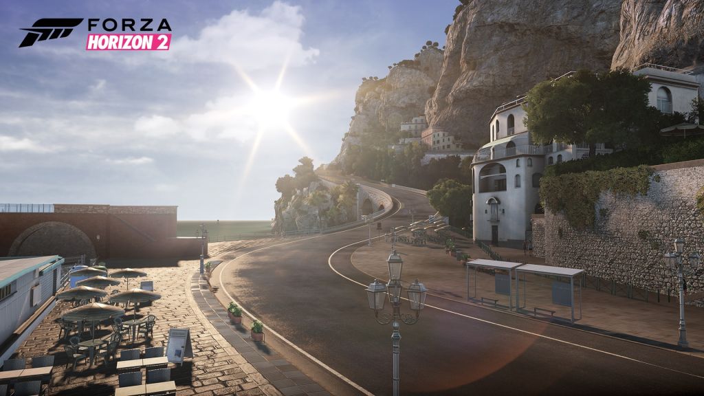 Pas de DLC Xbox 360 sur Forza Horizon 2