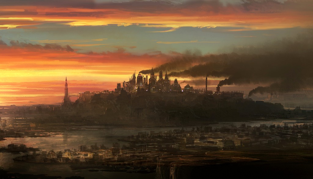 Gears of War Xbox One : un retour aux sources ?