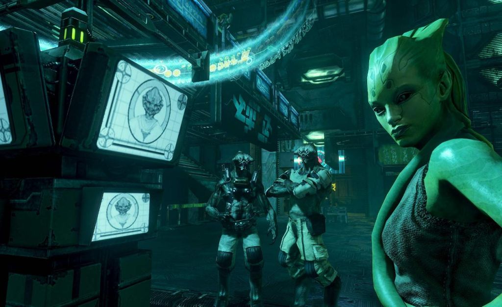 Prey 2 est officiellement annulé !