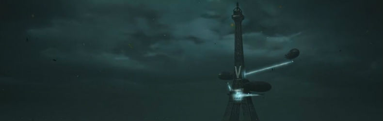 Assassin’s Creed Unity : la faille temporelle en vidéo