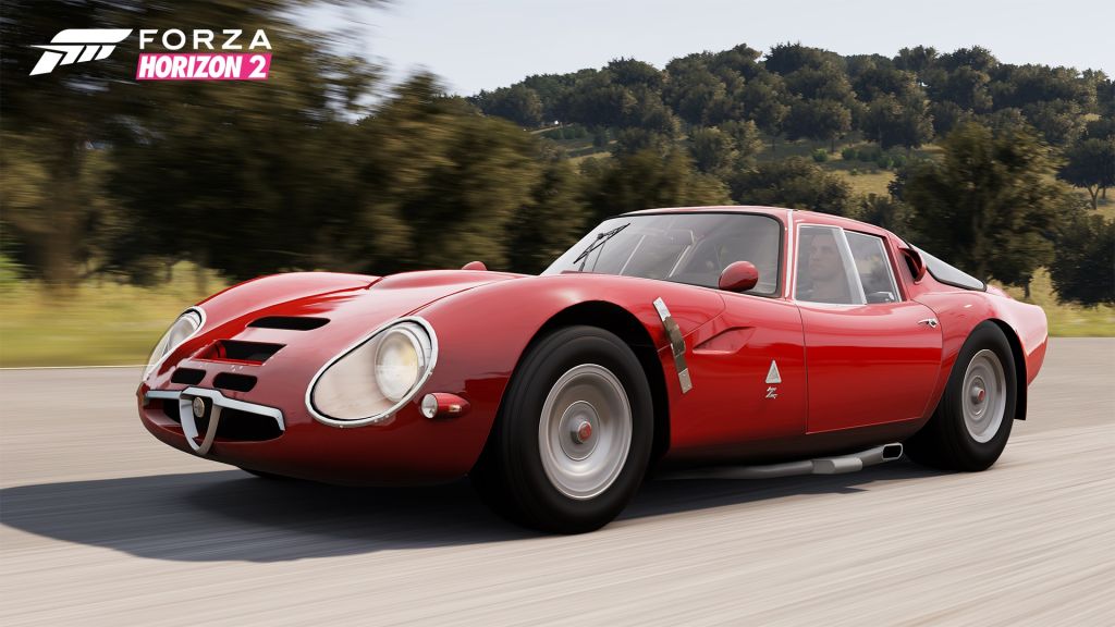 Forza Horizon 2 : le défi de la semaine [Xbn]