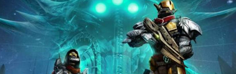 Destiny : le premier DLC, Les Ténèbres Souterraines, pour le 9 décembre