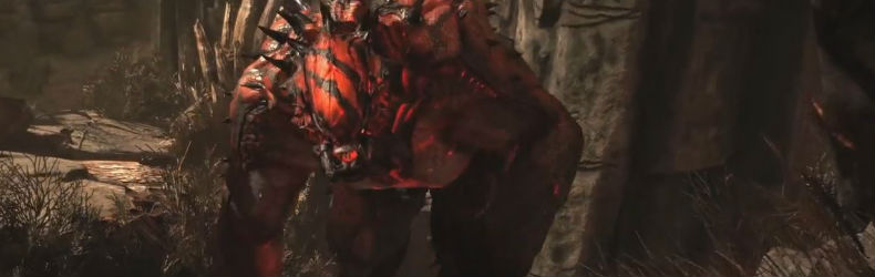 Evolve : le Goliath version Sauvage se dévoile par un trailer