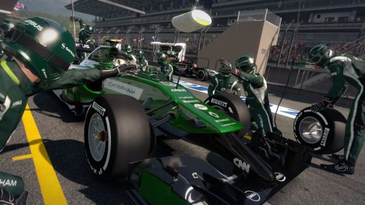 Test : Test – F1 2014