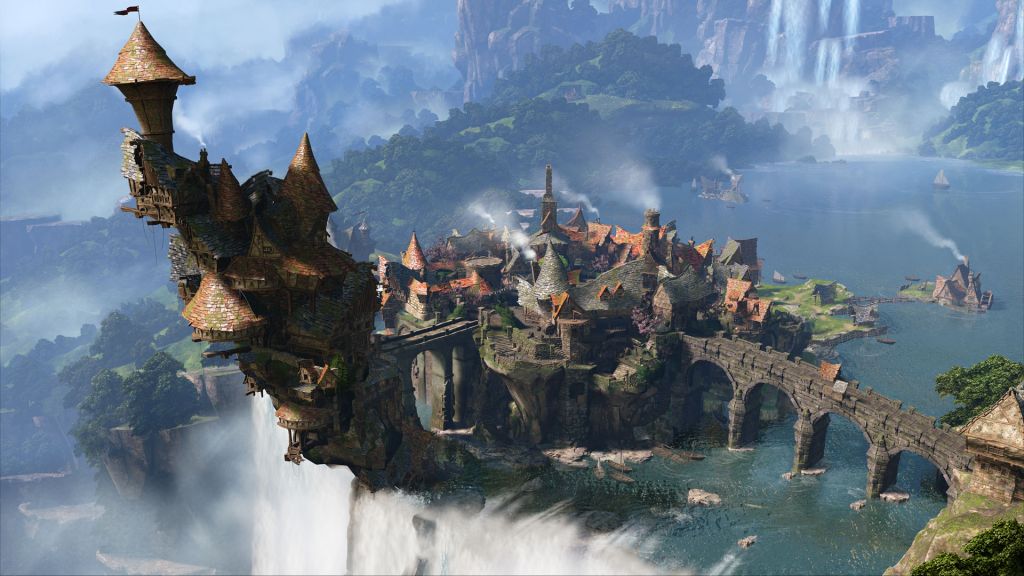 Fable Legends : la bêta va commencer