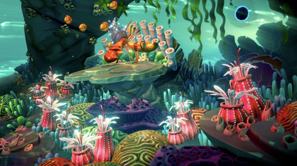 Premiers tests de Disney Fantasia : Le pouvoir du son