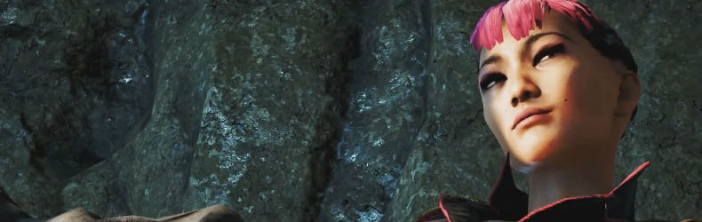 Far Cry 4 : visite du centre et l’Himalaya de la région Kyrat