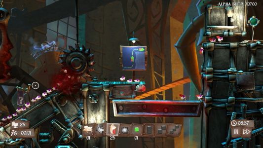 Test : Test – Flockers