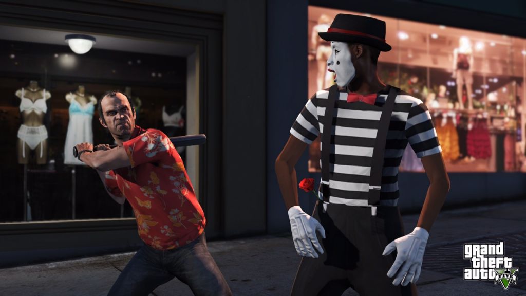 GTA : pas de bêta, Rockstar nous prévient