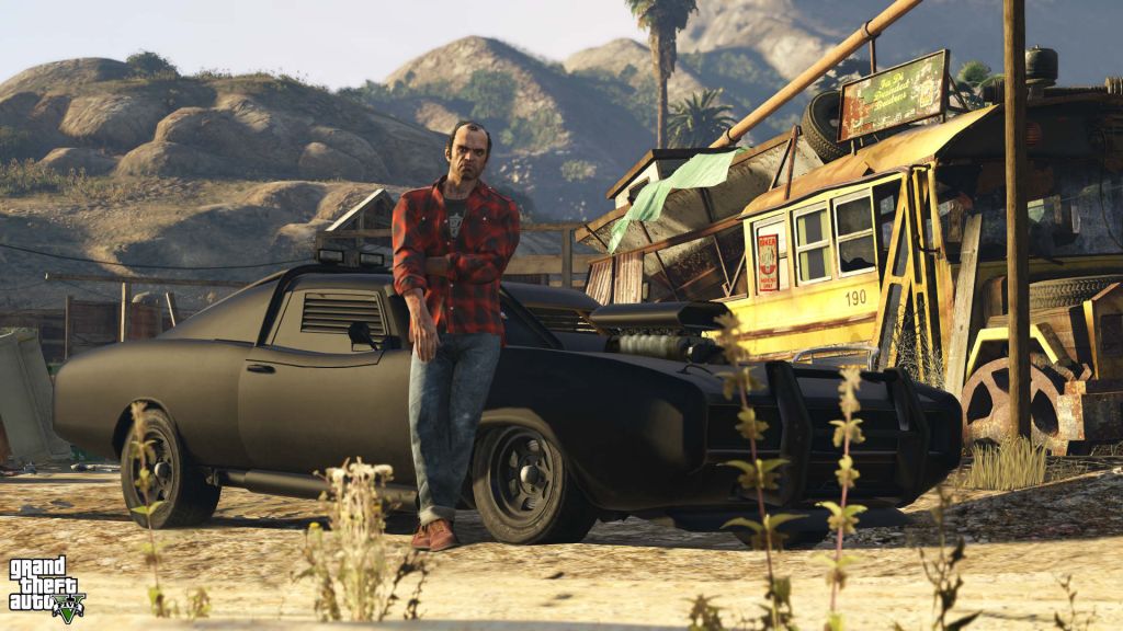 GTA 5 Xbox One, PC, PS4 : Rockstar détaille le contenu exclusif