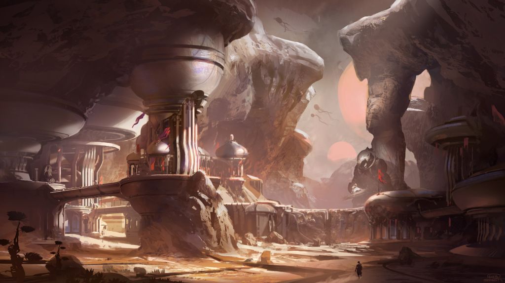 Halo Waypoint se remet à neuf avec un nouveau site